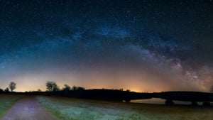 Top tips for stargazing during winter