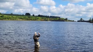 SW Lakes Weekly Trout Fisheries Round Up - W/E 5th June